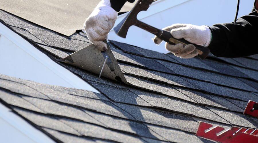 Expert top industrial roofings services in Wild Horse, CO